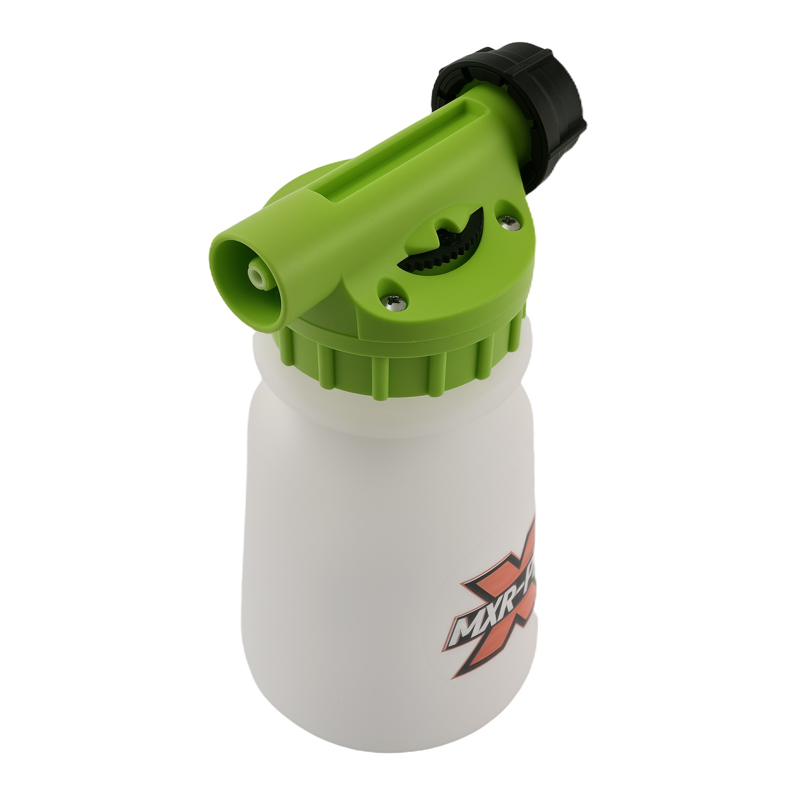 1L Car Wash Foam Cannon for Hose Quick Connect Pressure Washer 6-10 Bar Plastic