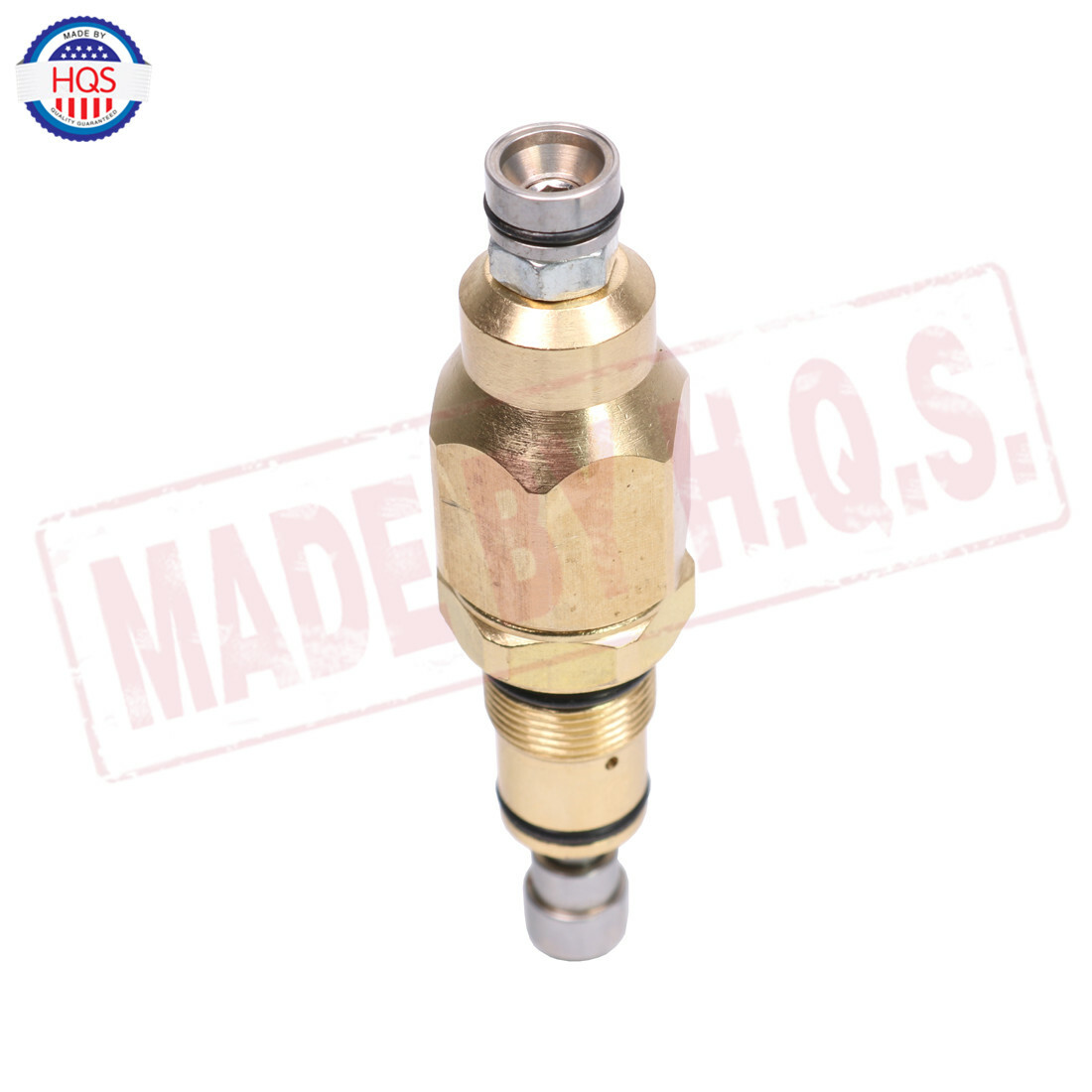 Unloader Valve AR42118 For RMW RMV SRMW Series Pumps Repls 315747GS 200348GS