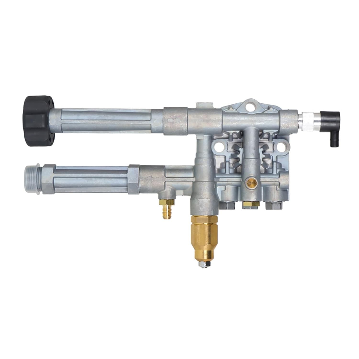 Pressure Washer Pump Head Replacement AR42940 SRMW2.2G26 RMW2.2G24 Pump Head