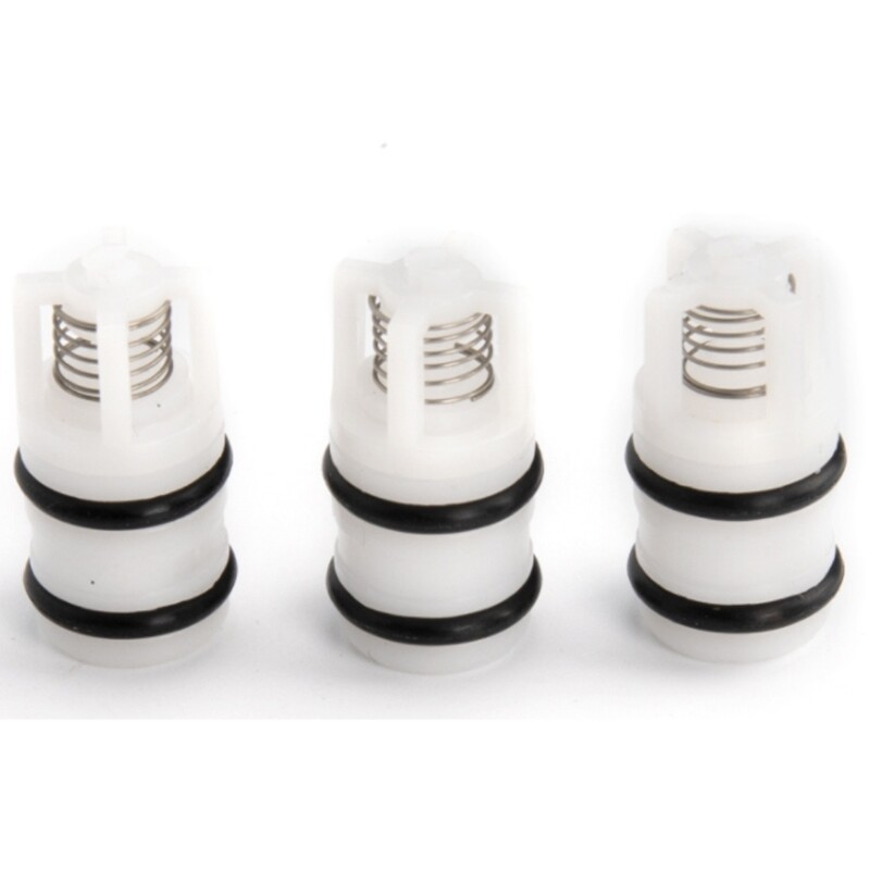 Seal Oil Check Valves Repair Kits High Pressure Washer Pump Head Accessories