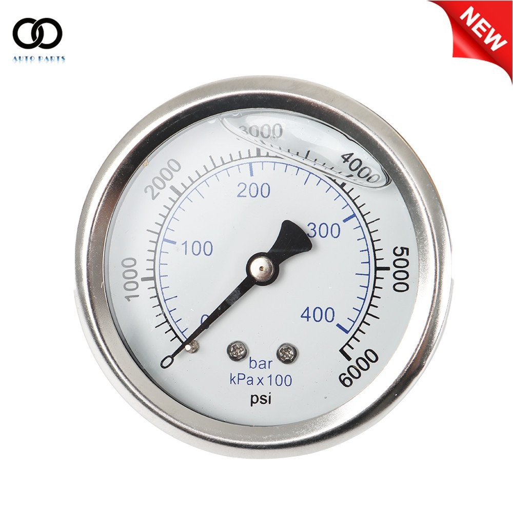 24mm 3600 PSI 4.9GPM Pressure Power Washer Pump Solid Shaft Belt Drive
