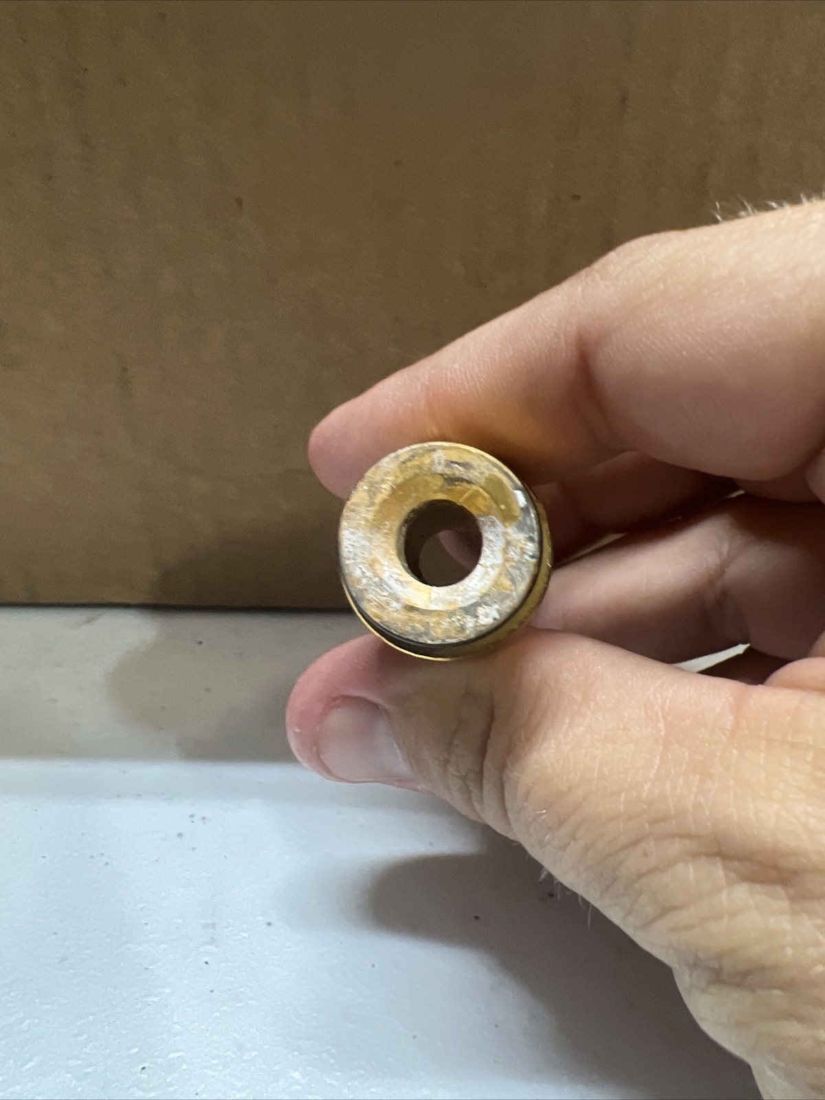 Genuine OEM Ryobi 308862005 Pump Outlet for RY14122 RY141900 Pressure Washer