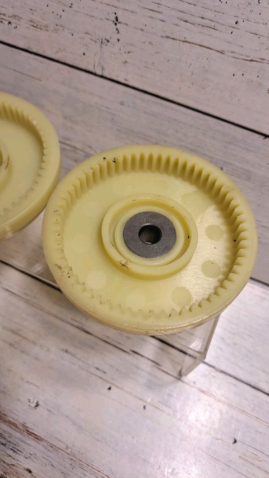 Sprocket Gear for Remington Electric EL-7 075762J 076702J 075762K 100015 098031H