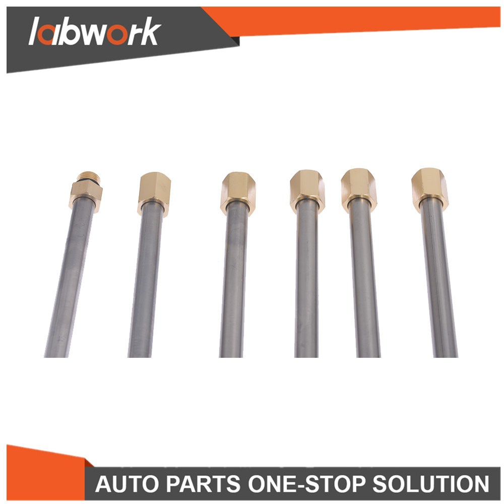 4000PSI High Pressure Washer Extension Wand Set 5 Cleaner Nozzle And Hose Kit
