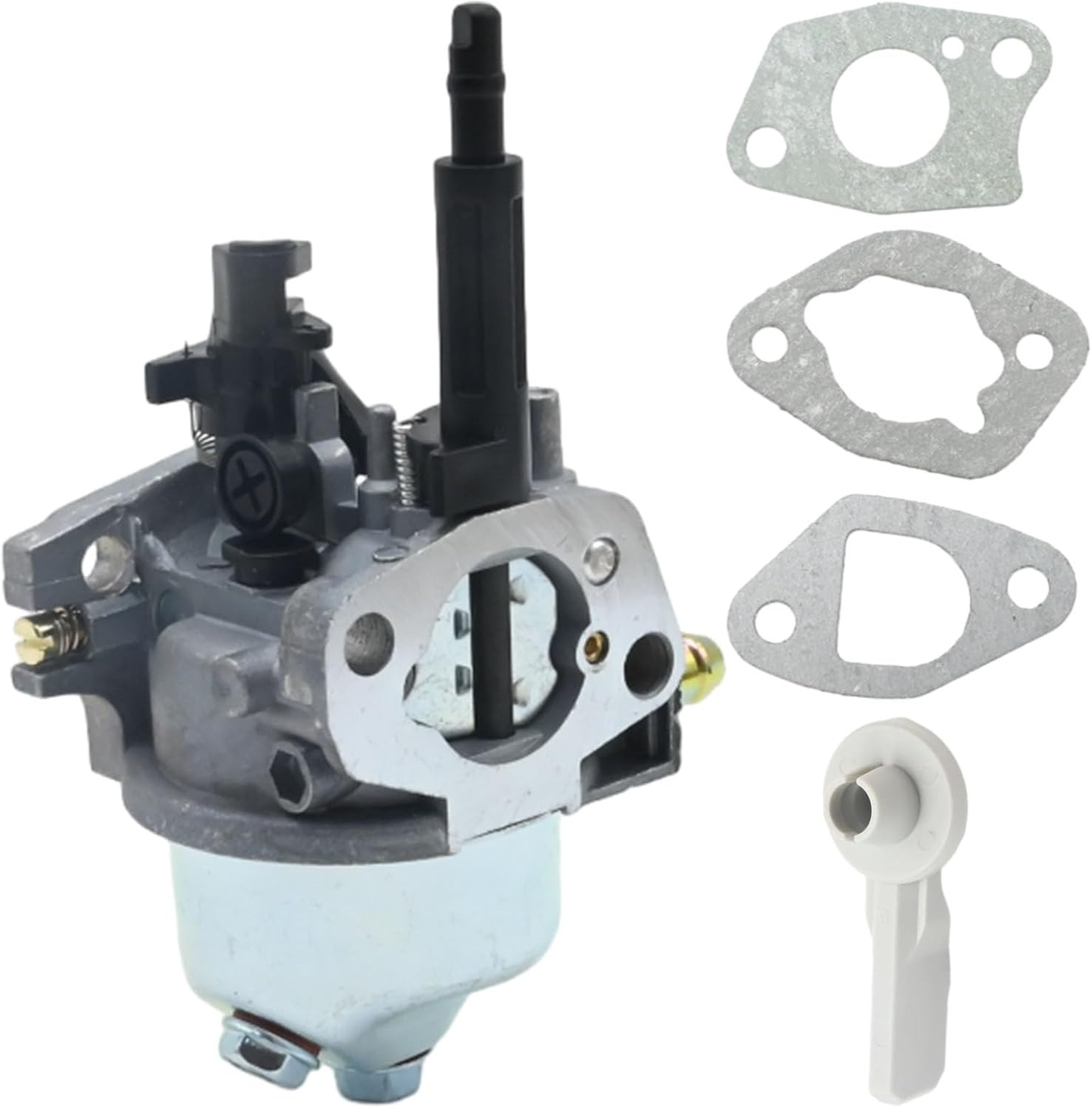 Carburetor Tune-Up Kit 099981133027 for Ryobi RY802900 Black Max BM802823