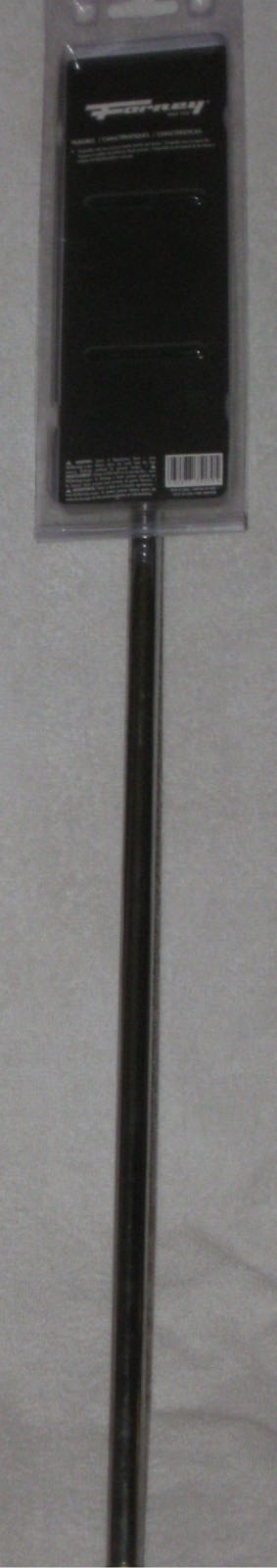 Forney 24″ Pressure Washer Wand 300* F, 1/4″ Female X M22 Socket 5800 PSI NIP!!