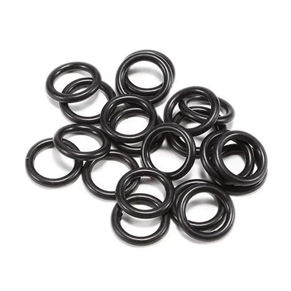 20Pcs 1/4 M22 ORings for Pressure Washer Hose Seal Connector Quick Disconnect Se