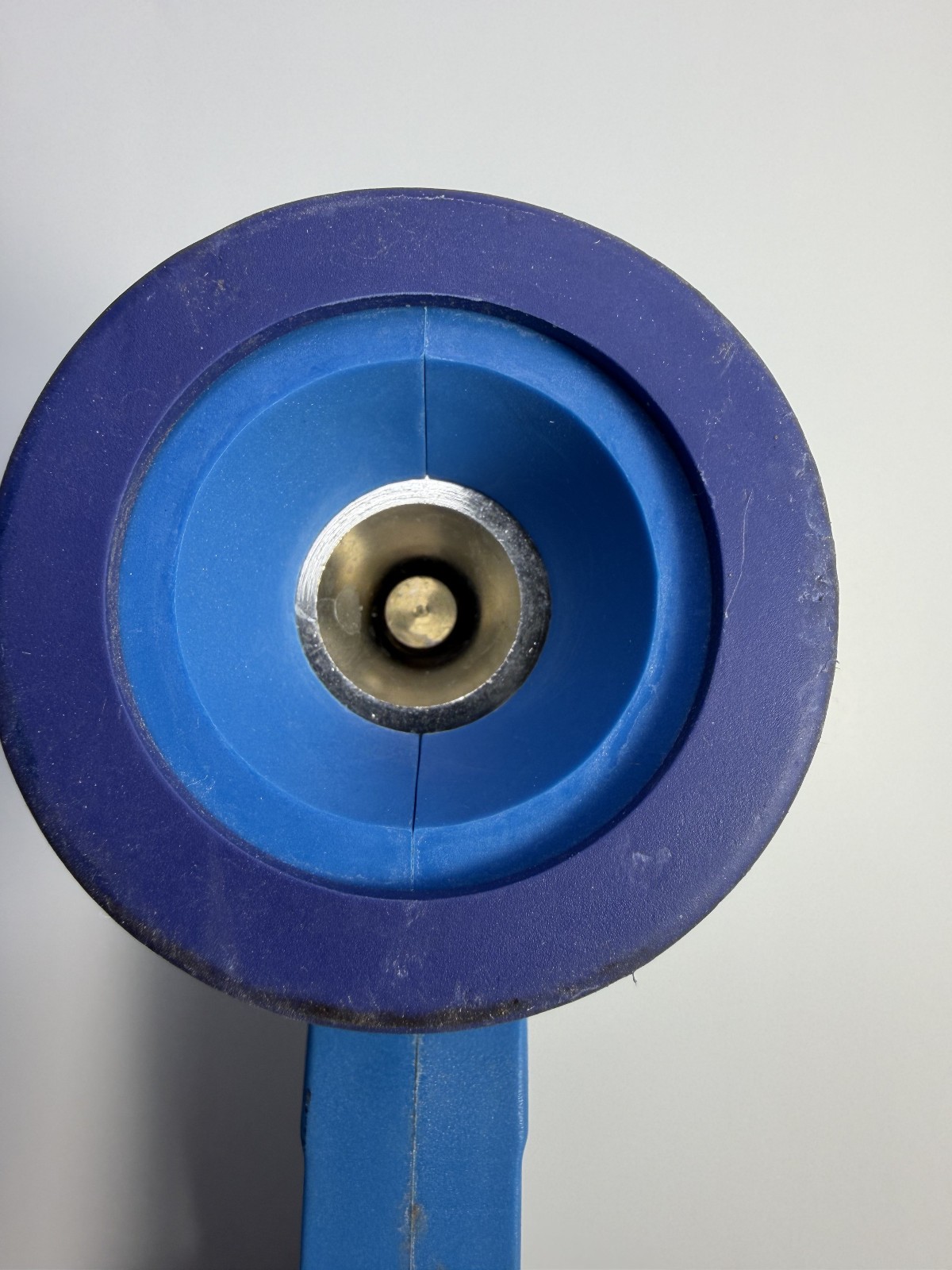 General Pump YG1635S Wash-Down Gun 16 GPM 350 PSI High Volume Soft Wash Gun