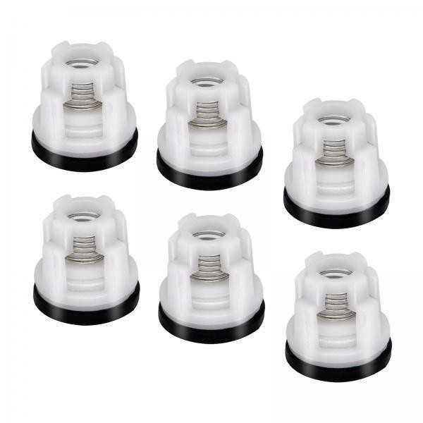 2 x 6 Pieces Check Valve Kit Replaces High Performance