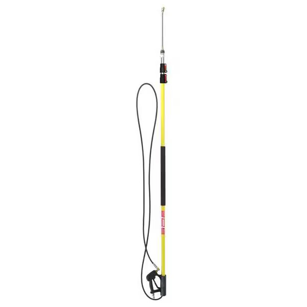 Manufacturer Varies PressureWasherWand,4000 psi,L:24ft 1MDH7 Manufacturer Varies