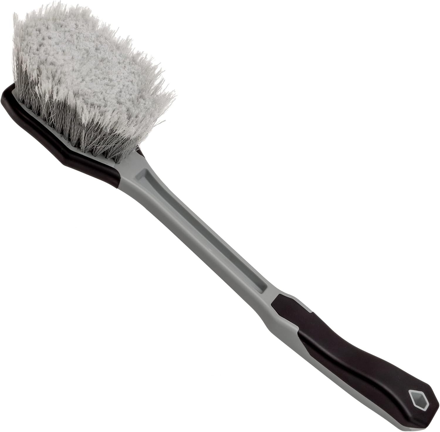 VIKING Car Wash Brush Wheel Fender Brush Tire Cleaner 16.5 Inch