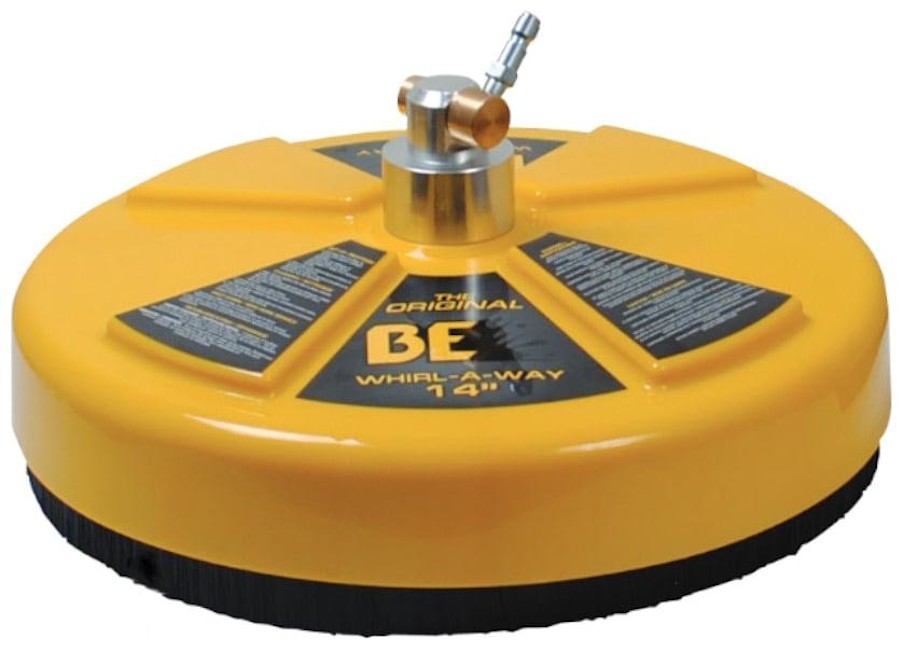 BE Power Equipment 85.403.014 BE Power Equipment Whirl-A-Way