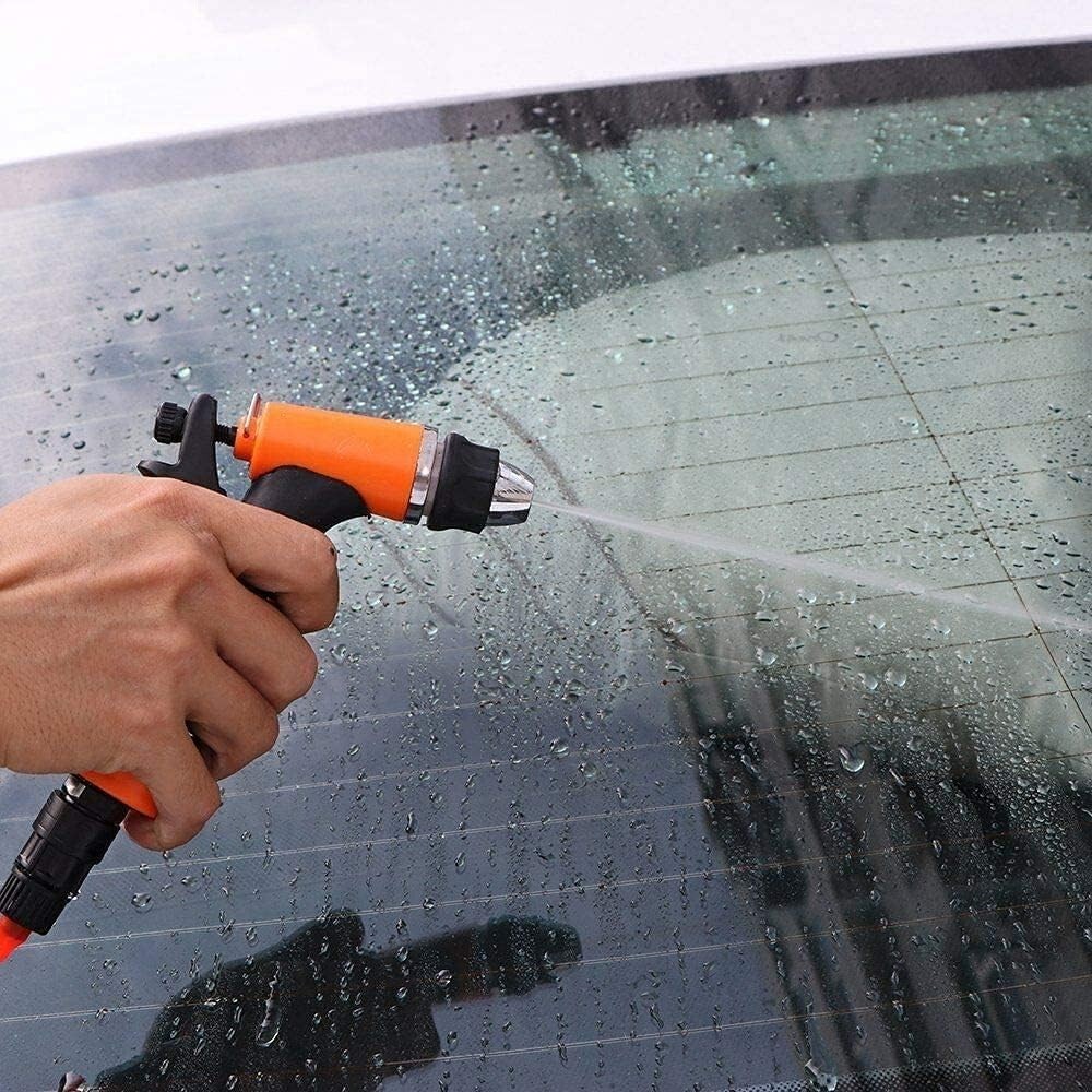 12V 160PSI Washdown Wash Pump Kit Electric DIY Car Washer Cleaner Sprayer Tool#