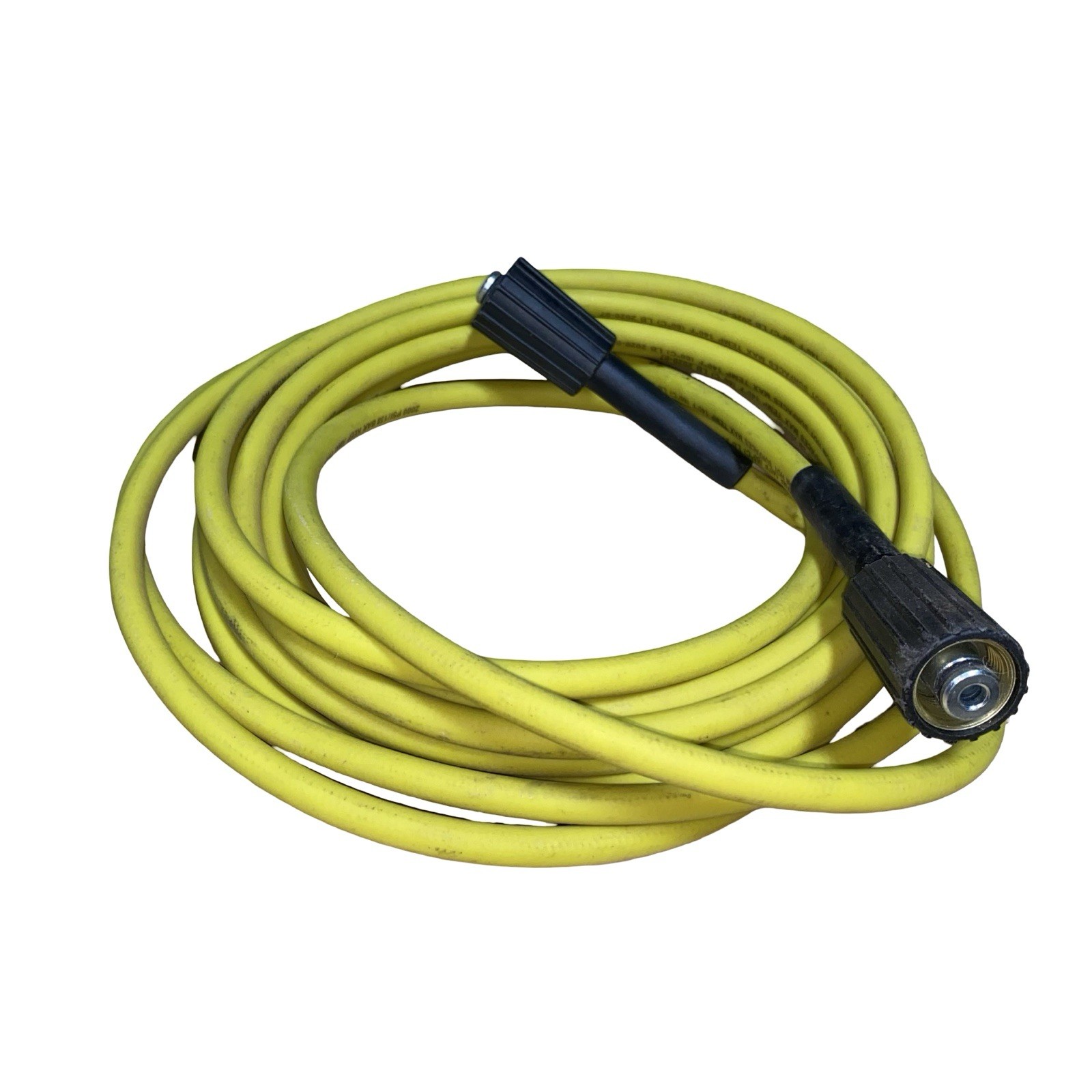 OEM Ryobi RY142022VNM 2000 PSI Cold Water Pressure Washer Hose 25ft