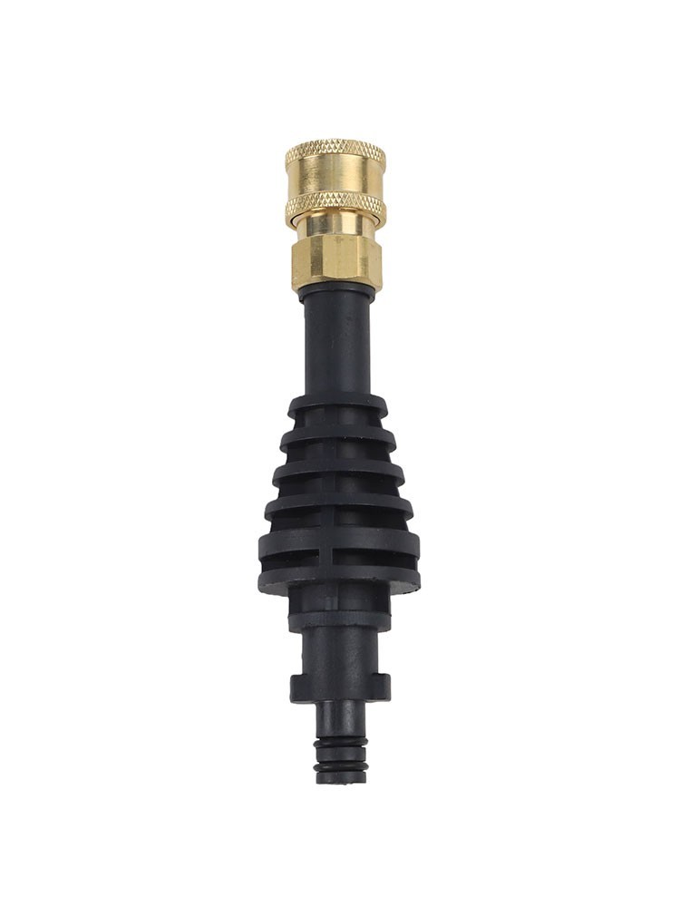 Cycling Parts Accessories Extension Rod Adapter Black Portable Plastic