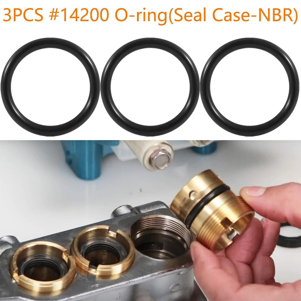 Cat Seal Kit Fits Cat Pump Model 30 31 34 35 310 310S 310B 310W 340 34 30623