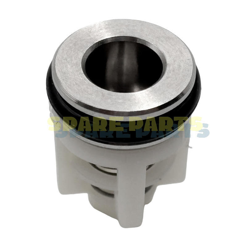 6x Check Valve Repair Kit For Washer Pump Universal OD: 0.5″ Length: 0.65″