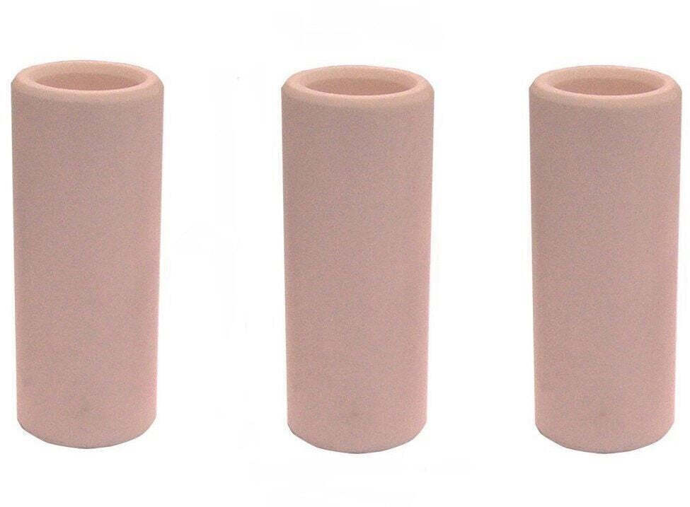 3-pack 47040409 Replacement CERAMIC PISTON 20mm fits General Pump/Interpump/GP