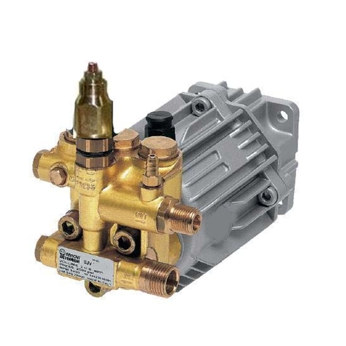 AR SJV3G31-1 3100 PSI 3.0 GPM Direct Drive Pressure Washer Pump – EZ Start