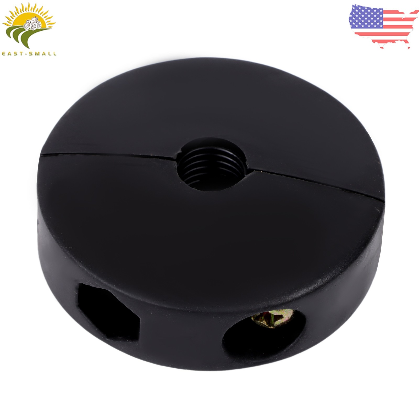3/8″ X 50 FT High Pressure Washer Hose Reel for Water/Air/Oil Auto-Retractable