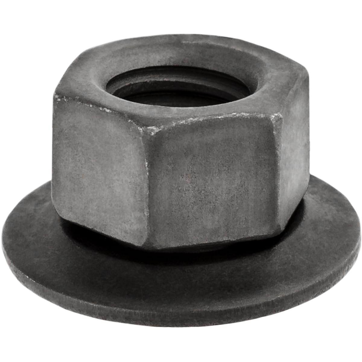 50 PCS 1/420 Free Spinning Washer Nuts Outer Diameter 7/8 Inch Fastener