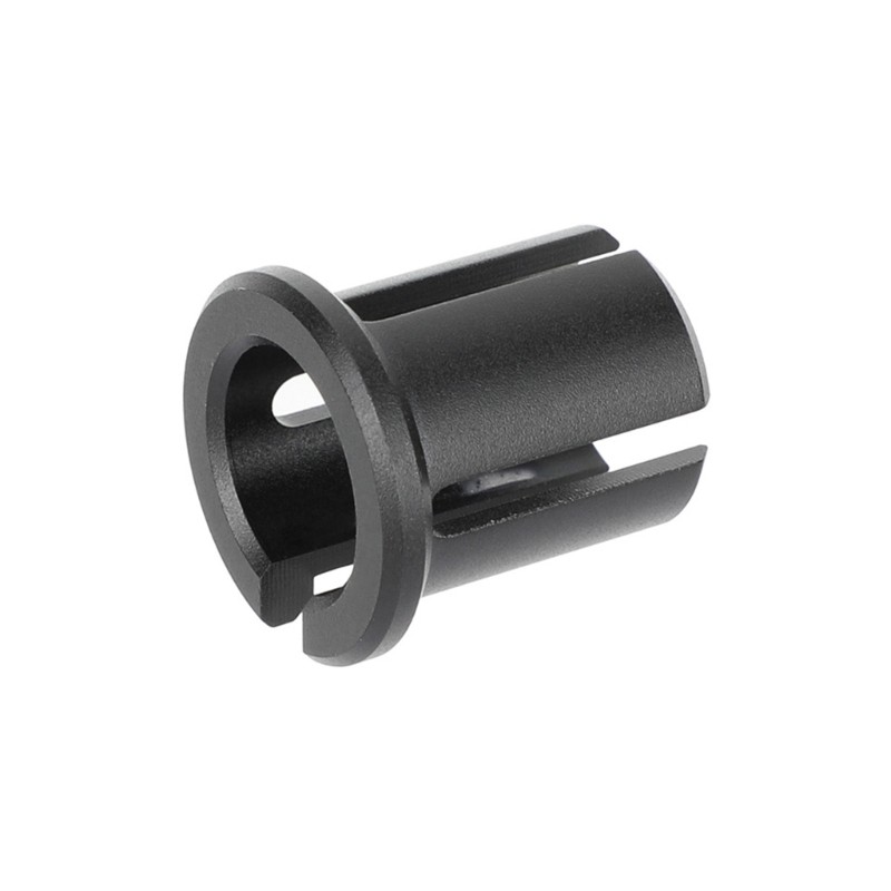 Industrial 15mm to 12mm Rod Adapter Bushing for Camera Accessories Rod Support