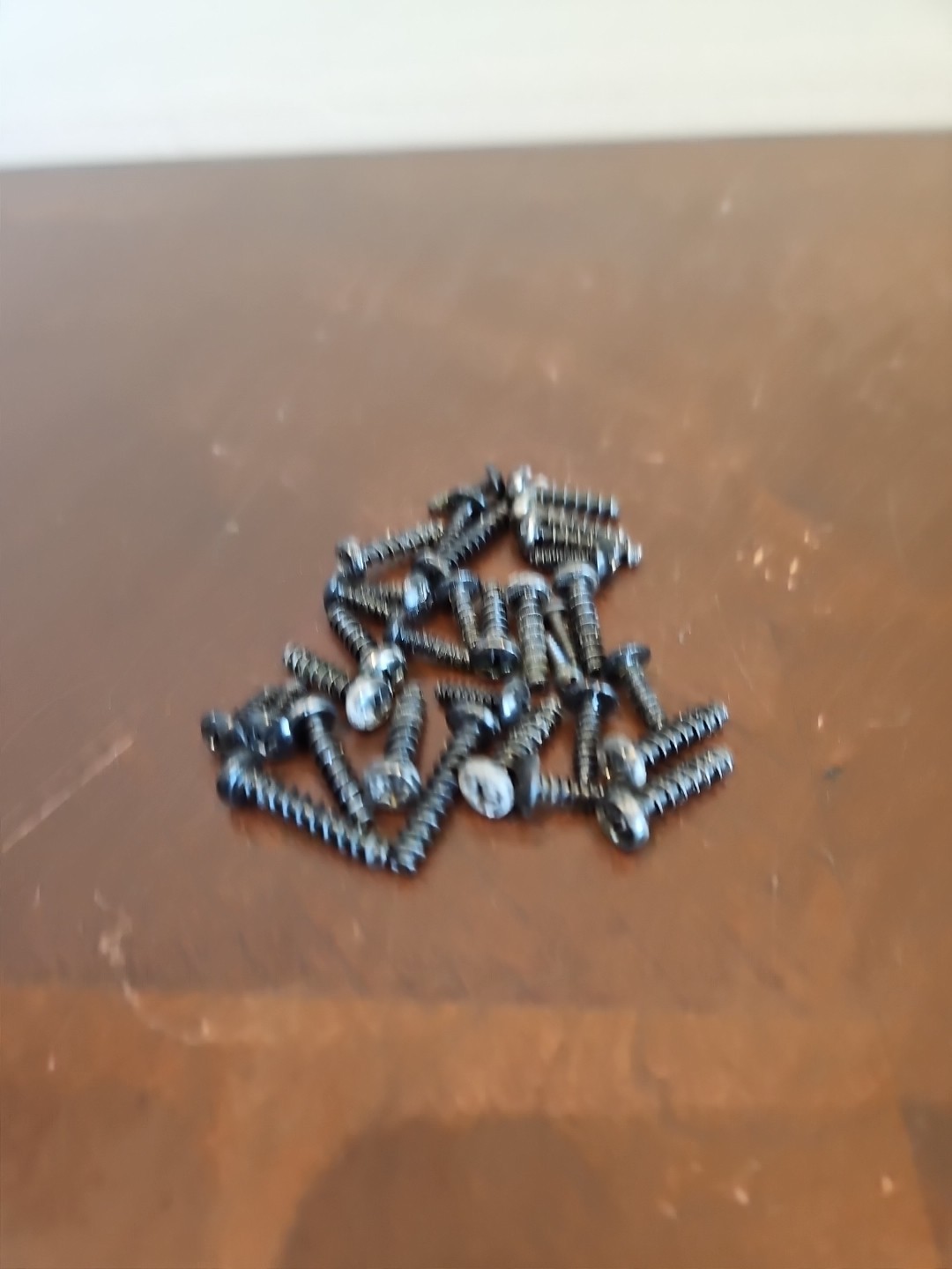 SunJoe Pressure Washer All Models Replacement Assorted Screws (32) Genuine OEM