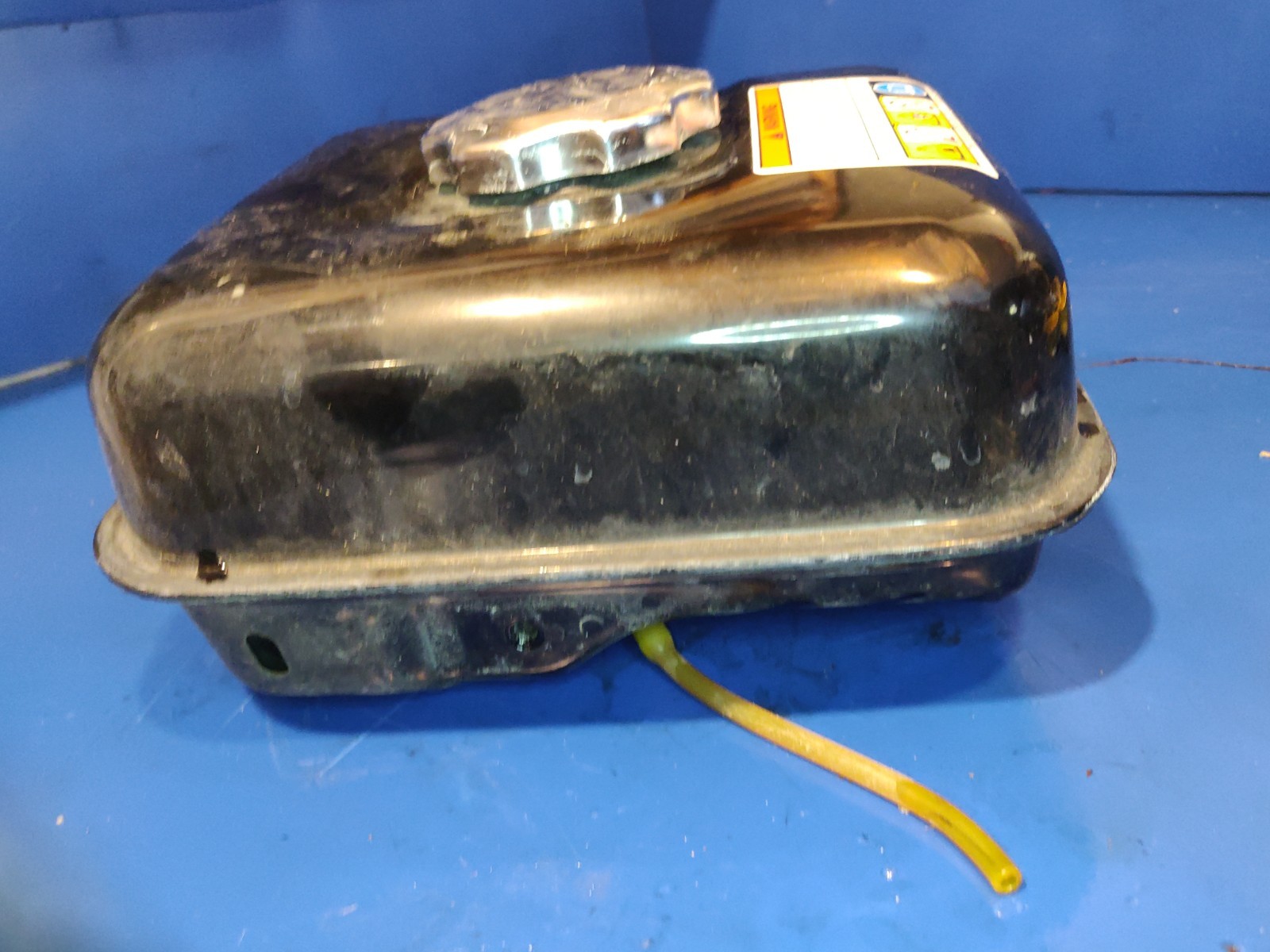 Tank 285801-35 oem honda dewalt 3100 psi washer DP3100