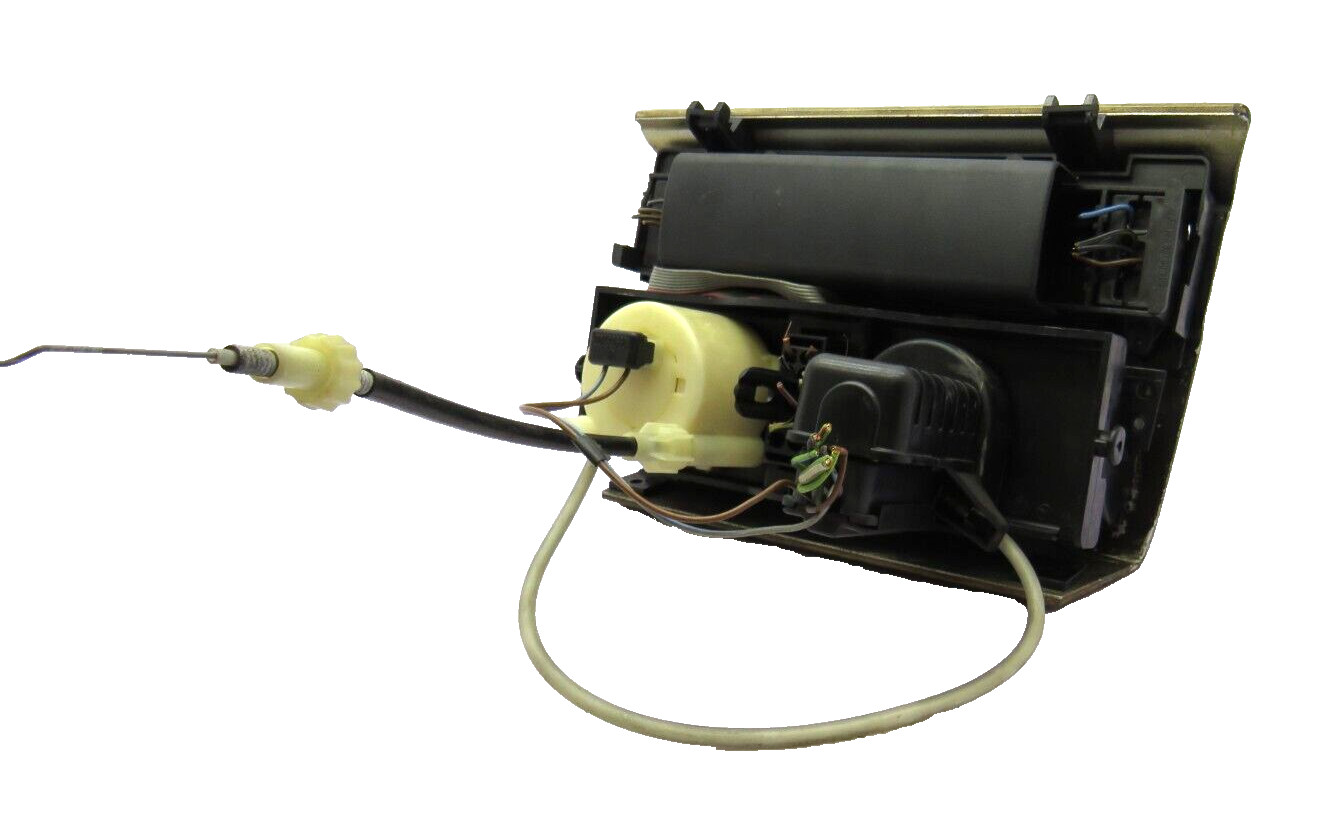 ⭐ Climate Control MERCEDES-BENZ E-CLASS W124 1248210071 124 821 00 71 ⭐