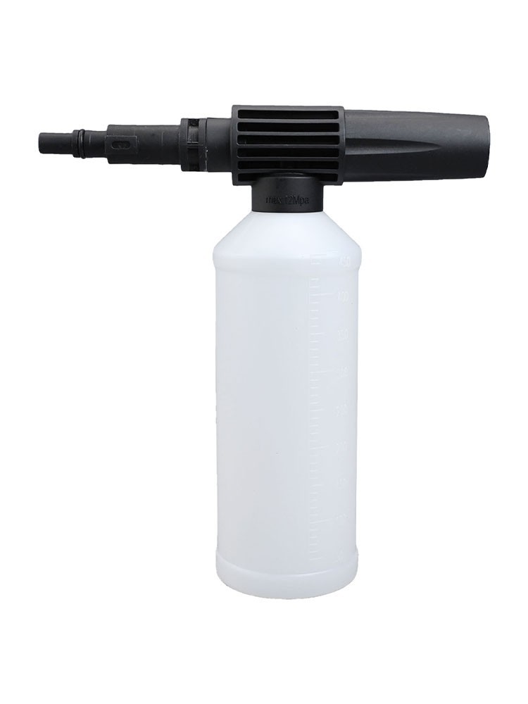 Pressure Snow Foam Washer Jet Car Wash Spray Lavor for LANCE Soap For 450ml