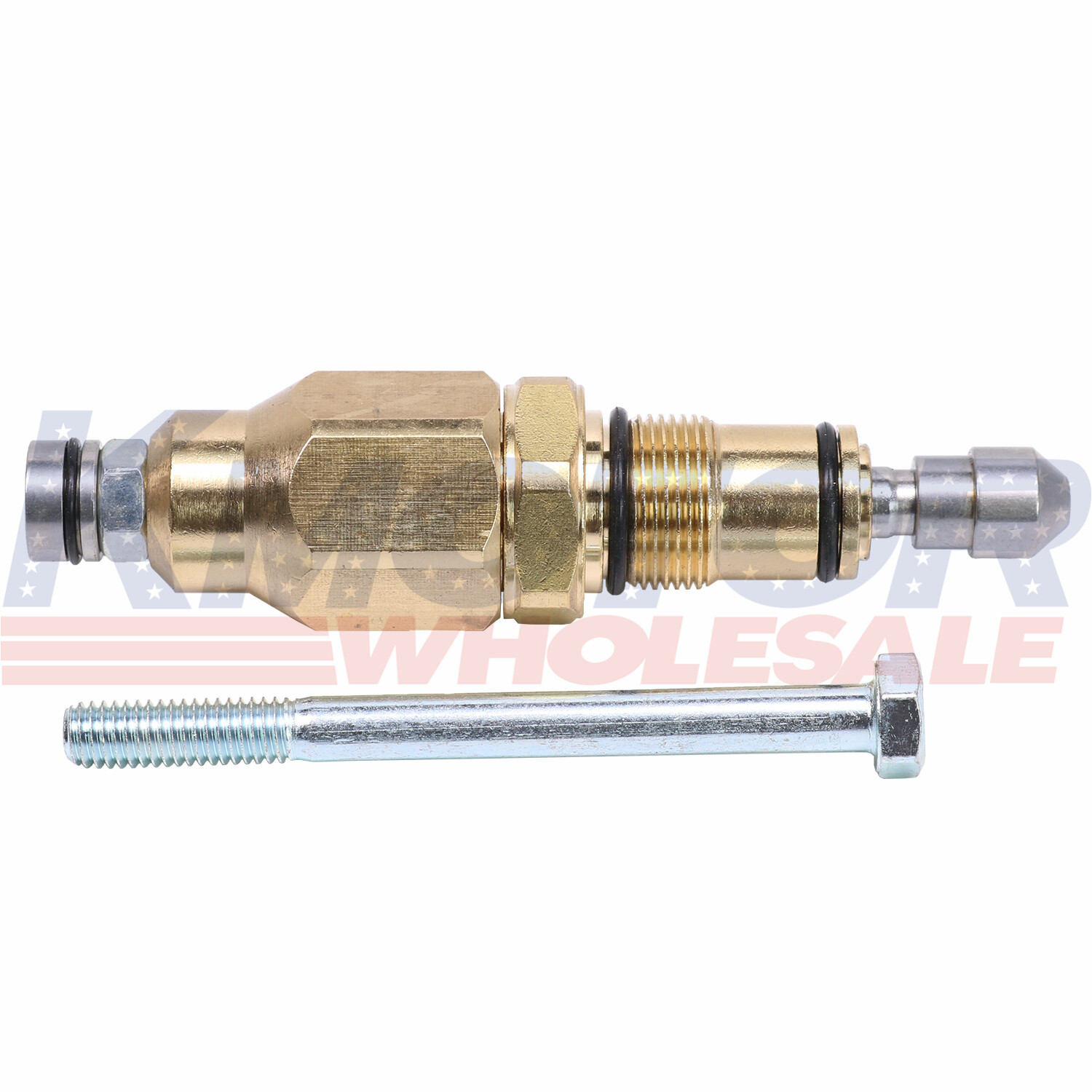 Unloader Valve 200348GS Fit For RMW RMV SRMW Series Pumps Repls AR42118 315747GS