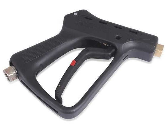 Mi-T-M 5000-PSI Rated Pressure Washer Gun Model 16-0001