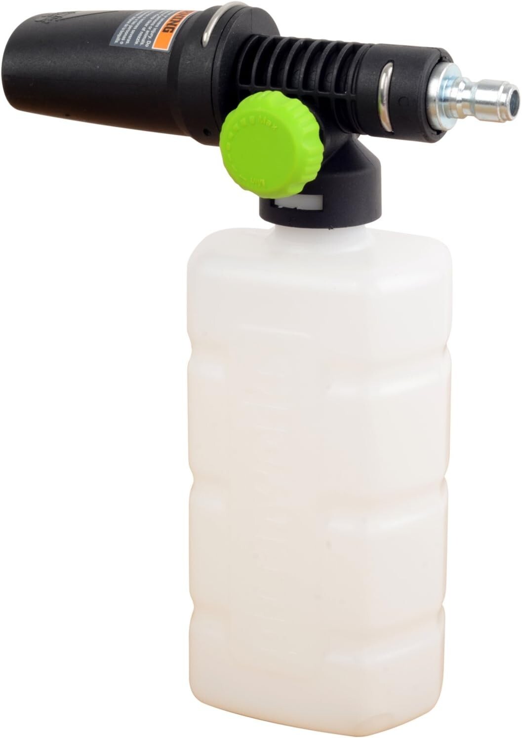 1.4 GPM High Pressure Soap Applicator – Enhance Your Pressure Washer Performance