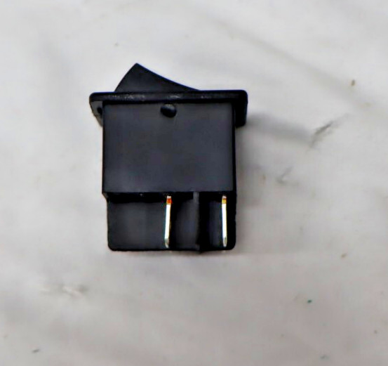 Genuine Power Switch Replacement from Husqvarna PW2300