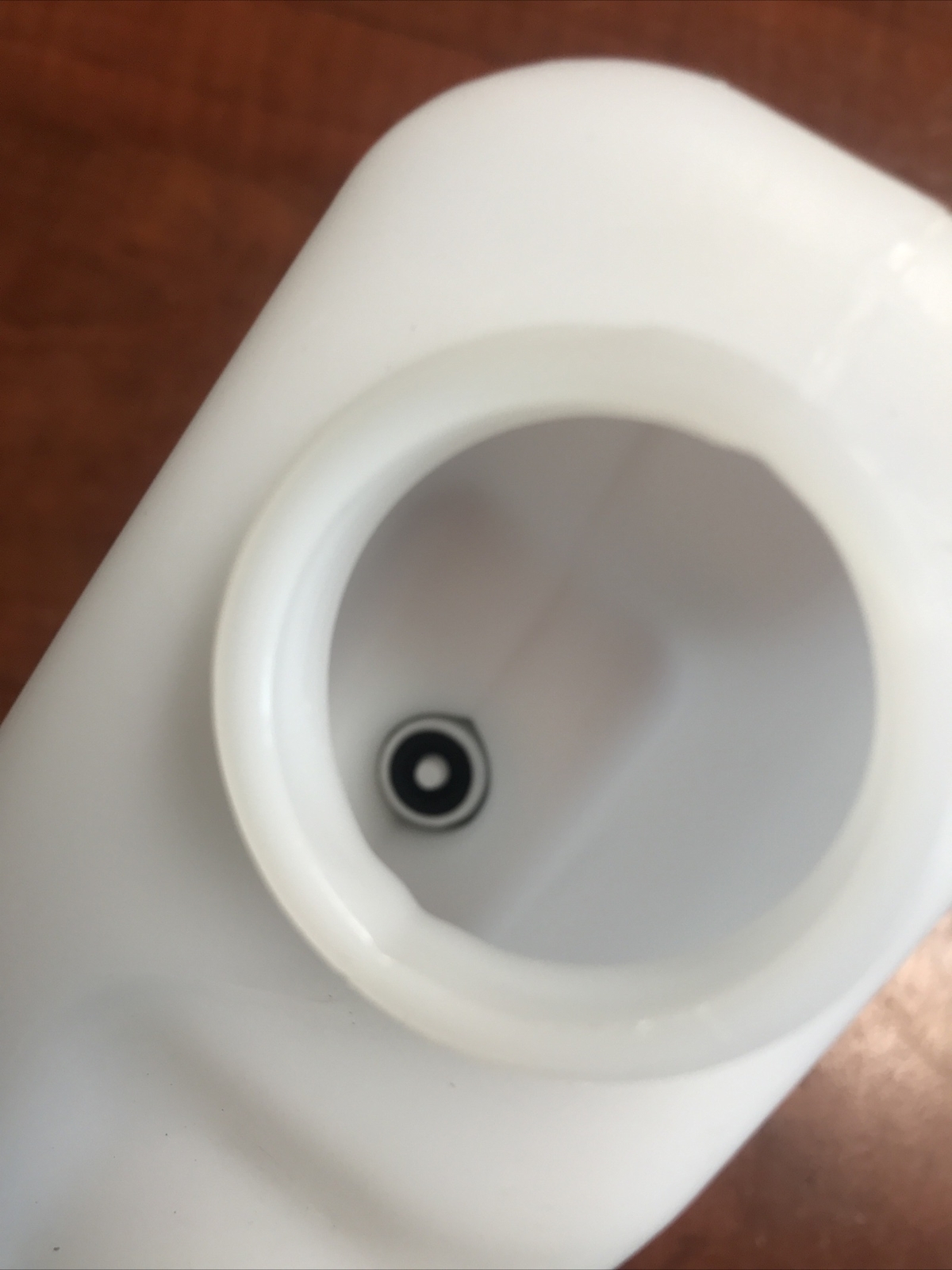 Genuine Part Soap Tank Assembly For DeWALT DWPW2100 Electric Pressure Washer