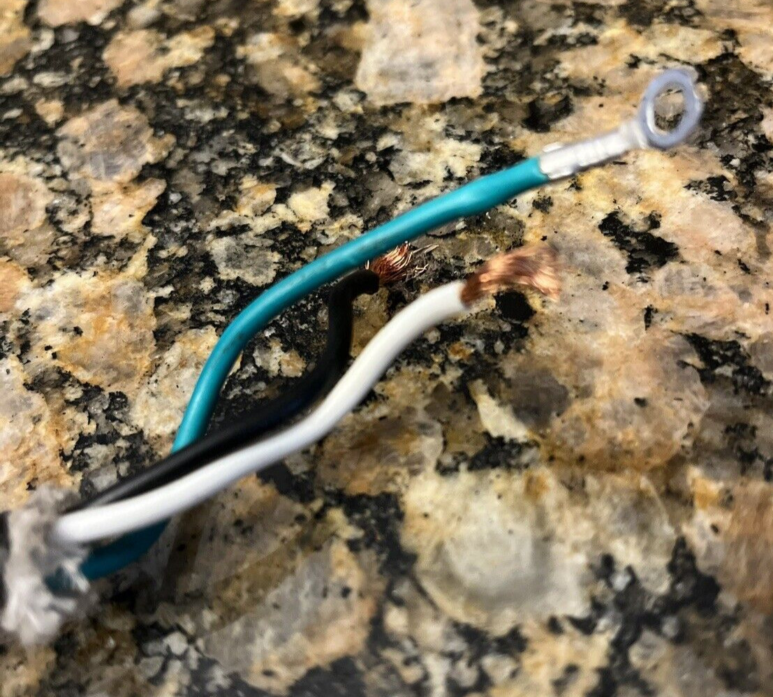 Ryobi OEM Parts. Connecting Wire For RY141900 Corded 2000psi Pressure Washer