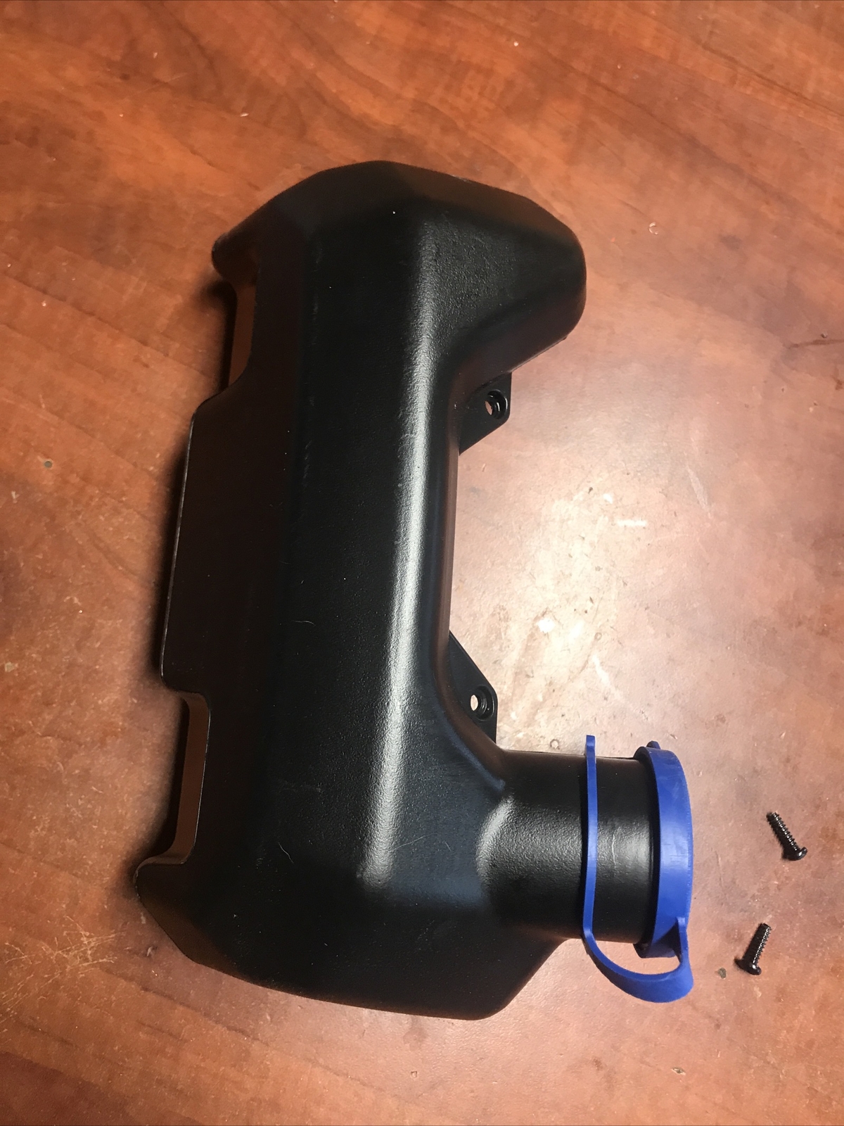 New OEM Part Soap Tank Assy For Ryobi RY40PW15 1500PSI 40V Pressure Washer