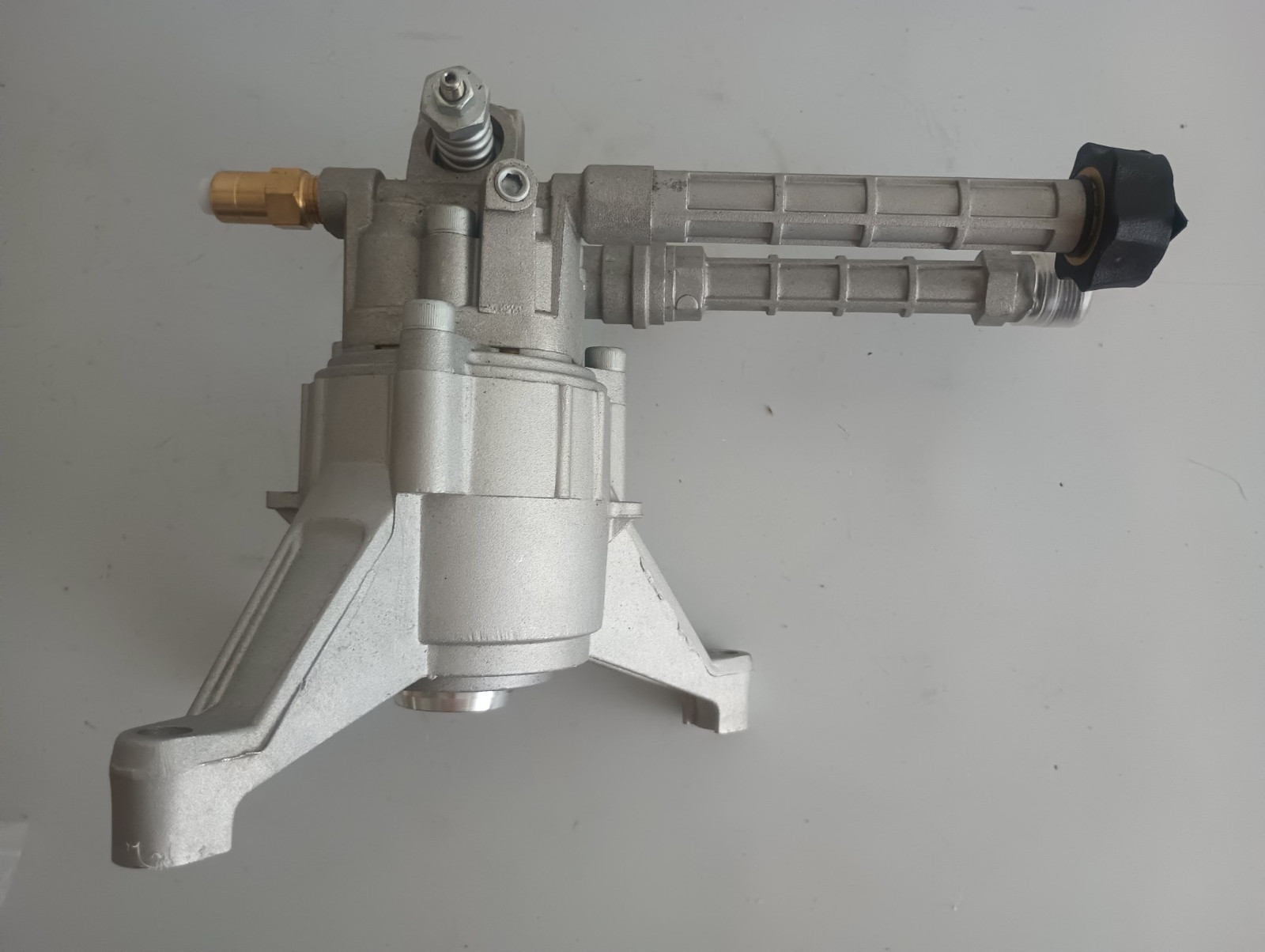 Vertical Pressure Washer Pump 2600-3000 PSI 2.5 GPM for Troy Bilt & Craftsman
