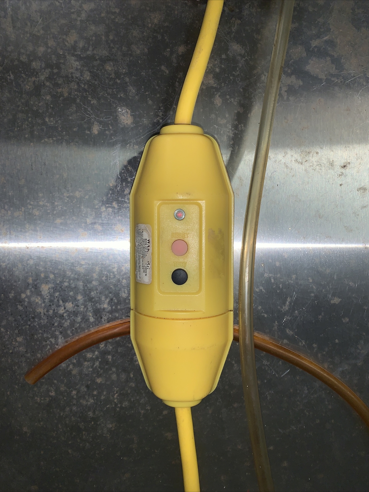 Spray Master Technologies SMT-600W, 115V, 16Amps, 60 Hz, Indoor