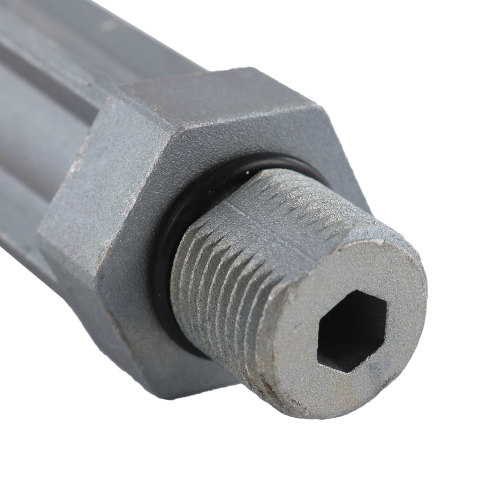 Fit For 190589GS 190634GS 201497GS Power Pressure Washer Pump WATER OUTLET TUBE
