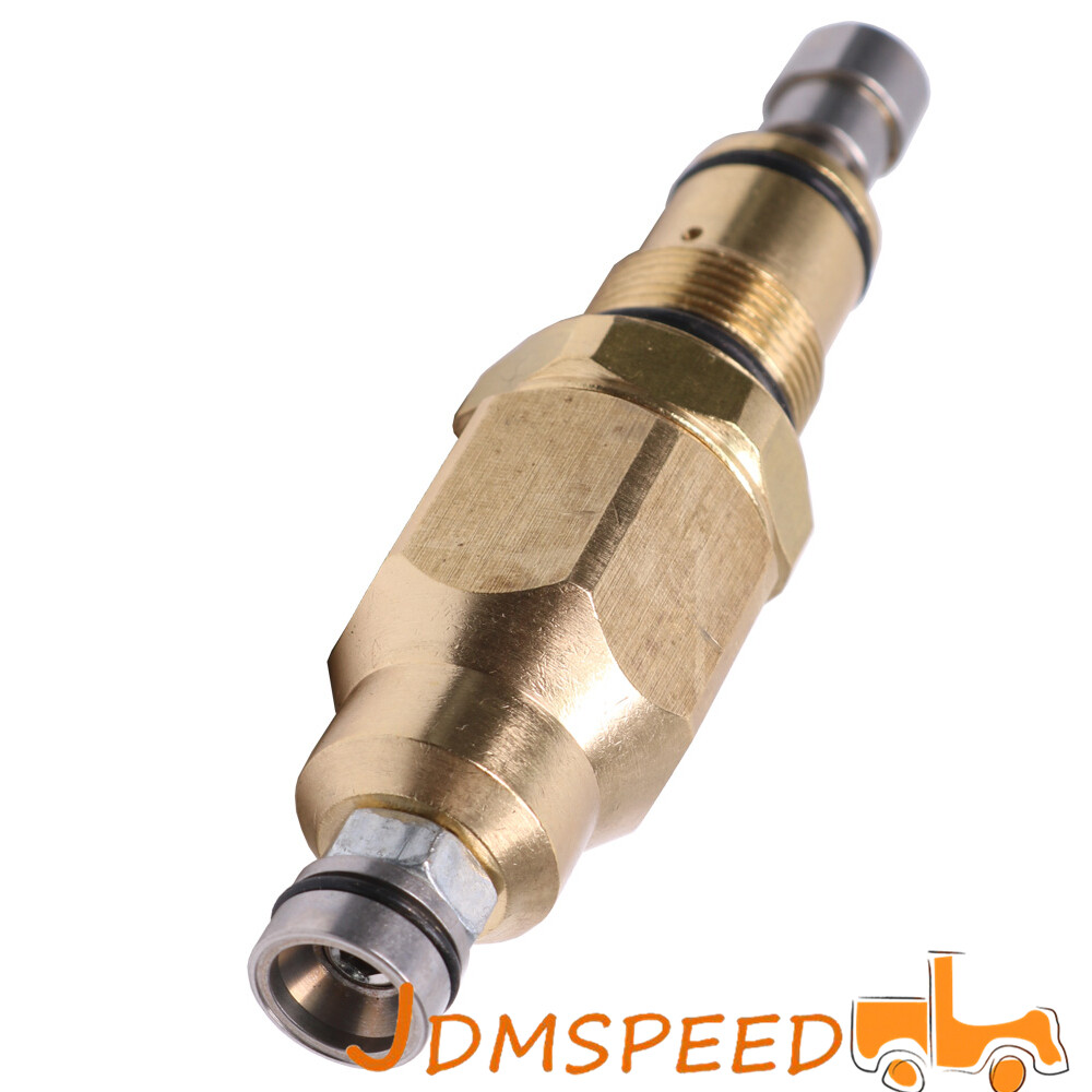 200348GS AR42118 Unloader Valve For RMW RMV SRMW Series Pumps