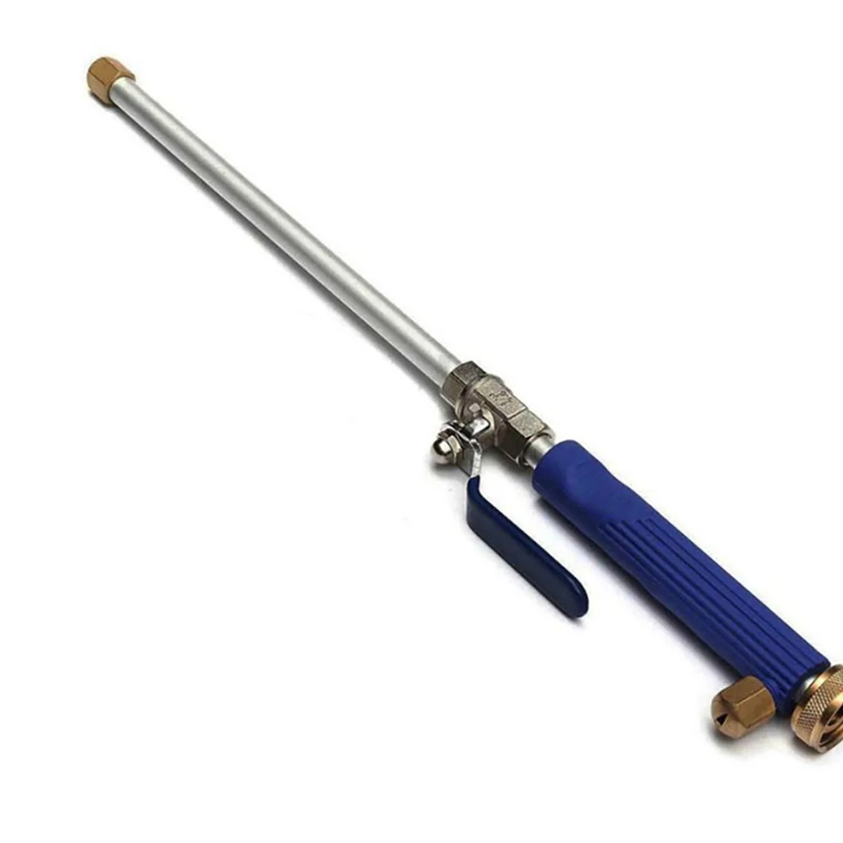 High Pressure Power Washer Water Spray Gun Nozzle Wand Attachment Garden Hose