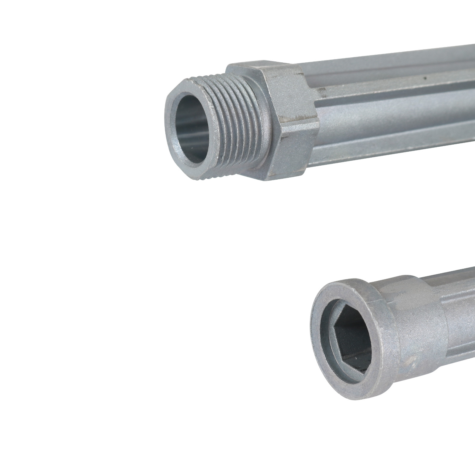 Complete Pump Head Fit For SRMW2.3G28 & SRMW2.4G28 Model Pumps Only