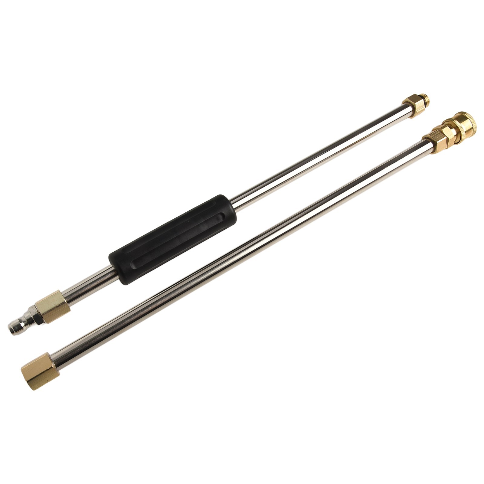 Powerful Gutter Cleaning Tool for Pressure Washer Long lasting Durability