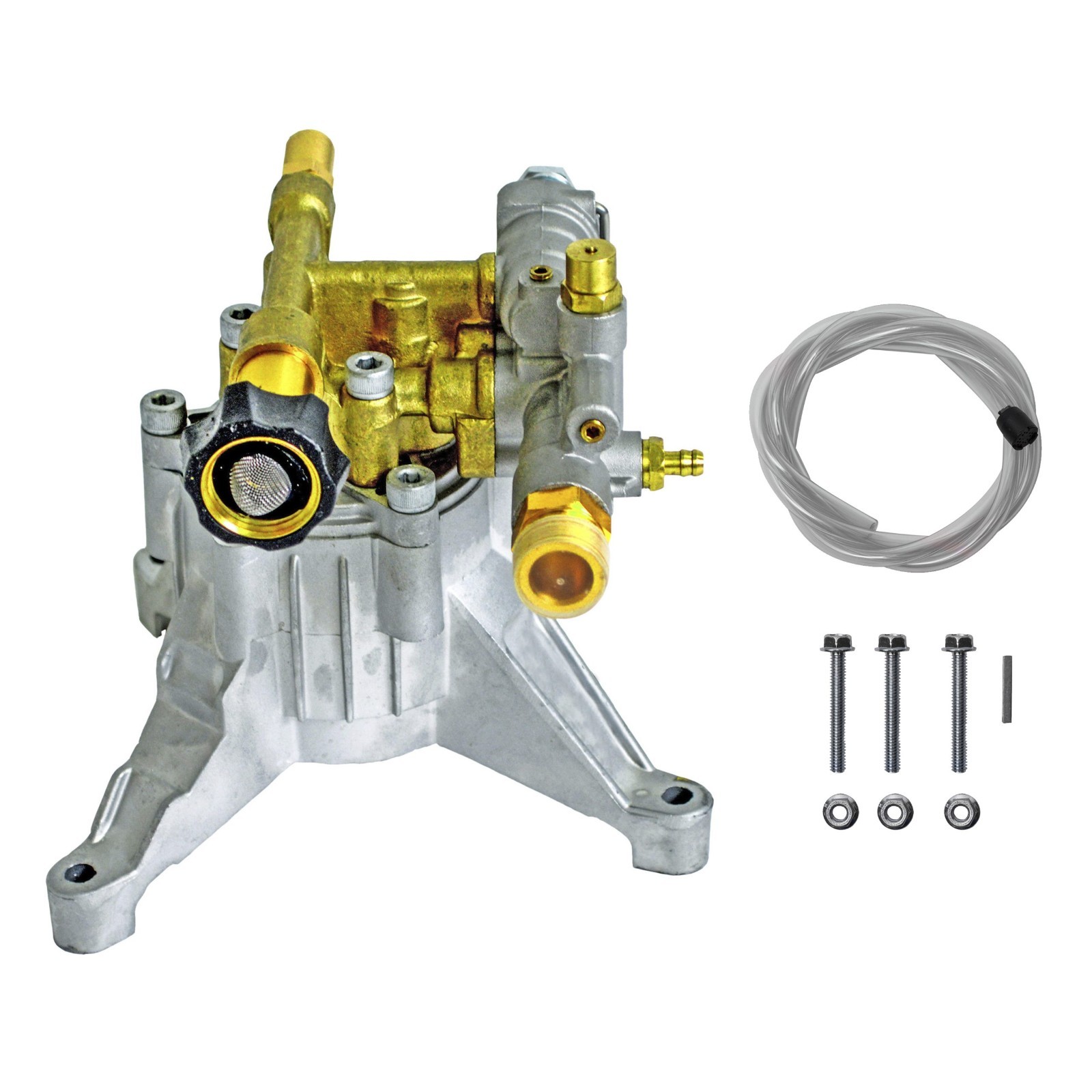 OEM Technologies 90027 Vertical Axial Cam Replacement Pressure Washer Pump Kit