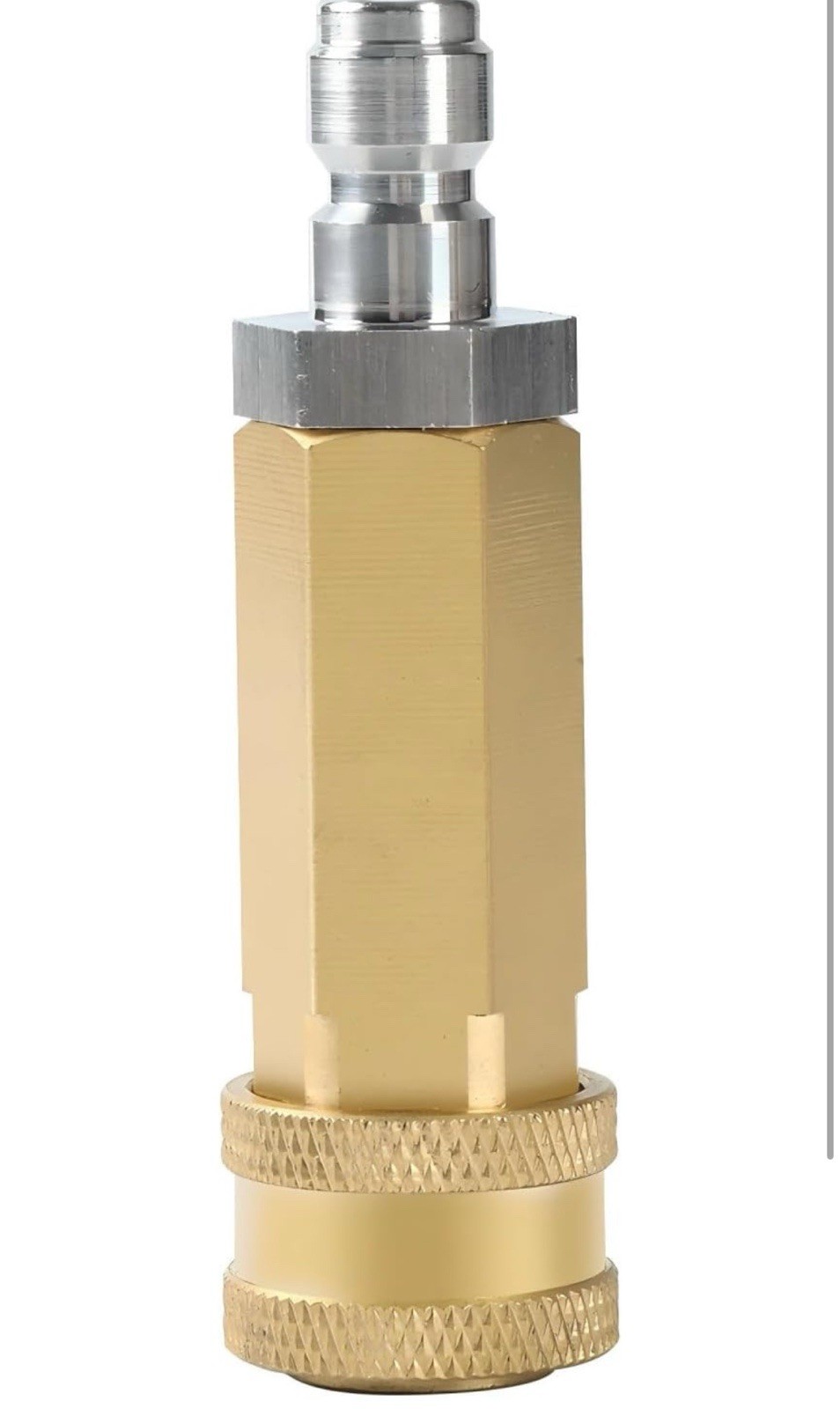 Surface Maxx High Pressure Filter Attachment #2637681