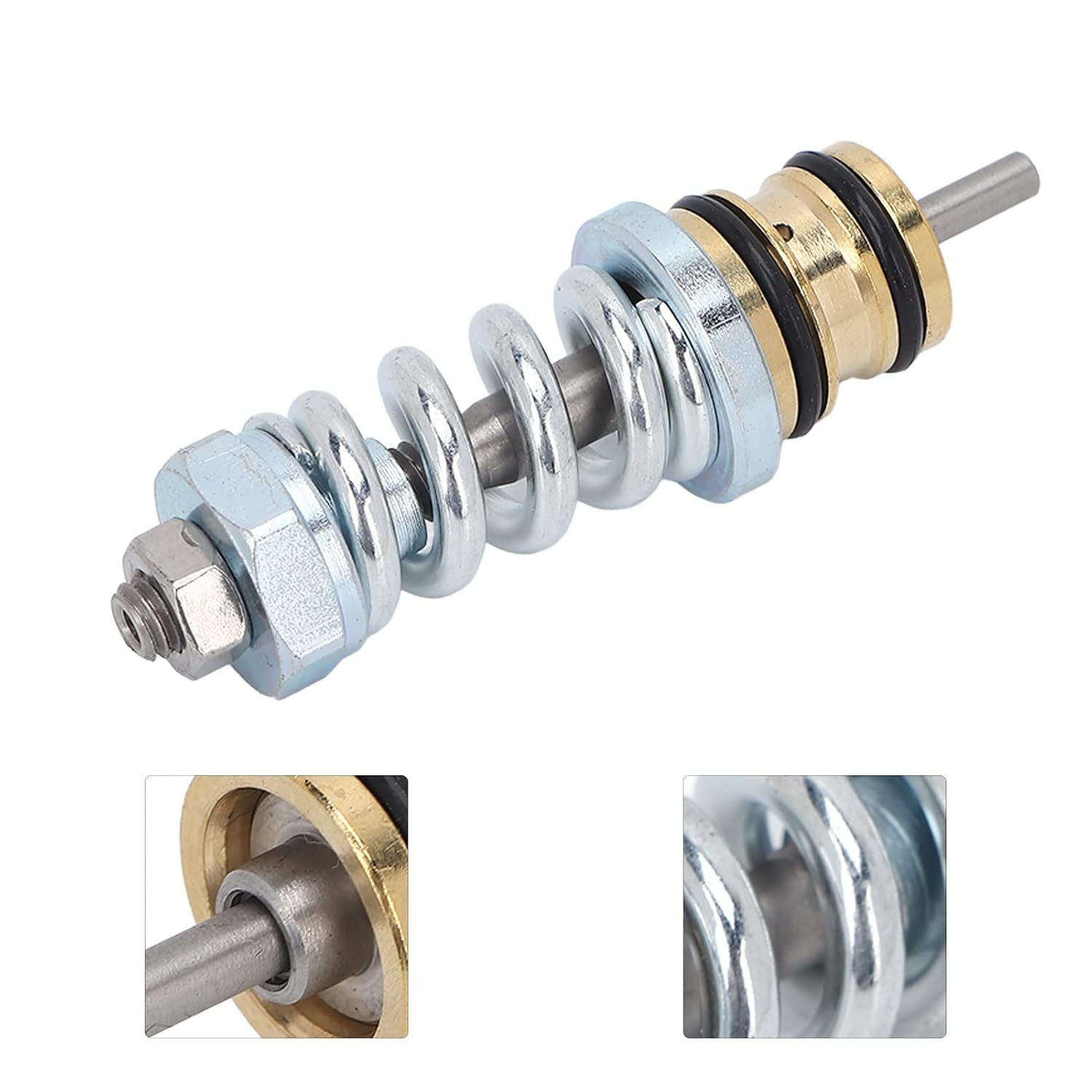 Pressure Washer Pump Unloader Valve Replacement Part for Pressure Washer Repair