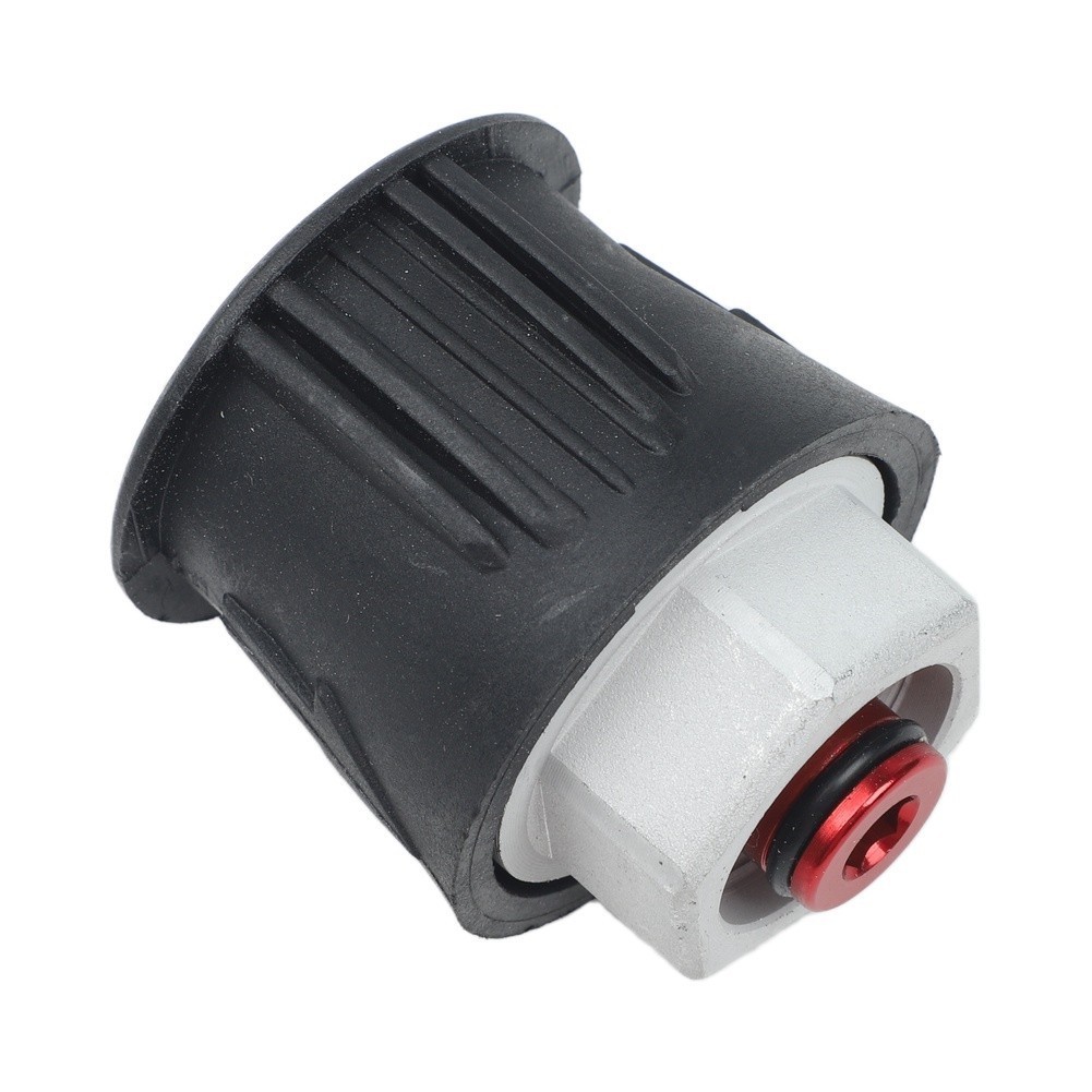 K2-K7 Quick Connect Fitting for High Pressure Washer Hose Compatibility