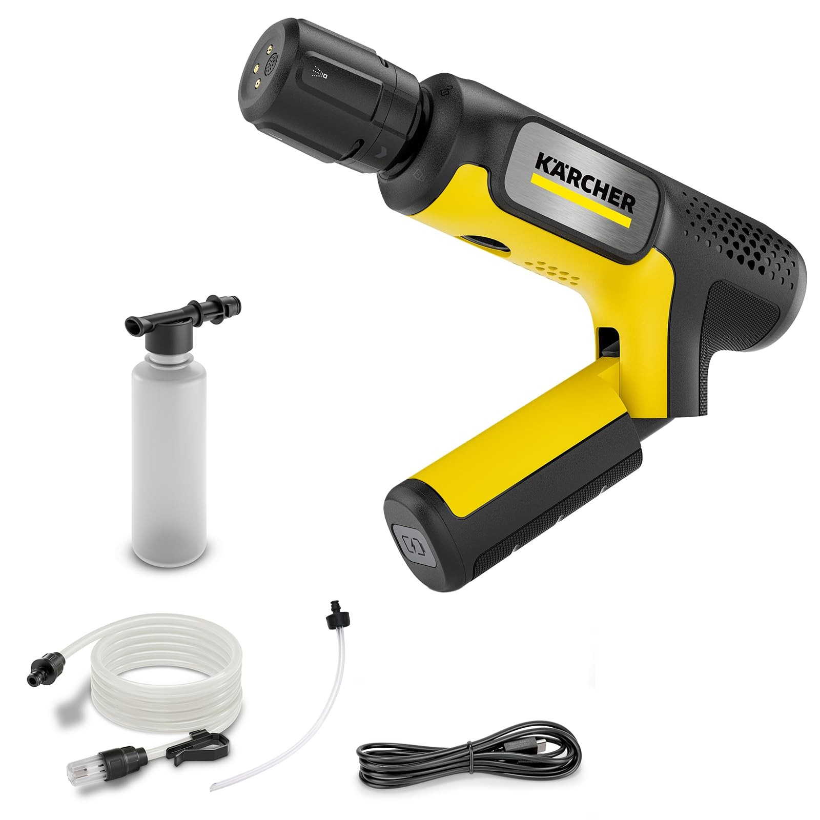 Karcher OC Handy Compact CB 1.328 125.0 USB C Cordless Washer Portable