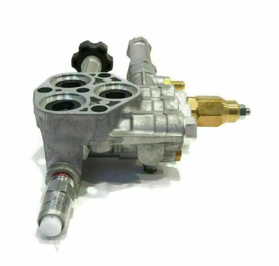 Pressure Washer Pump fits Excel VR2500 Troy Bilt 020293 Generac 2700 PSI 2.3GPM